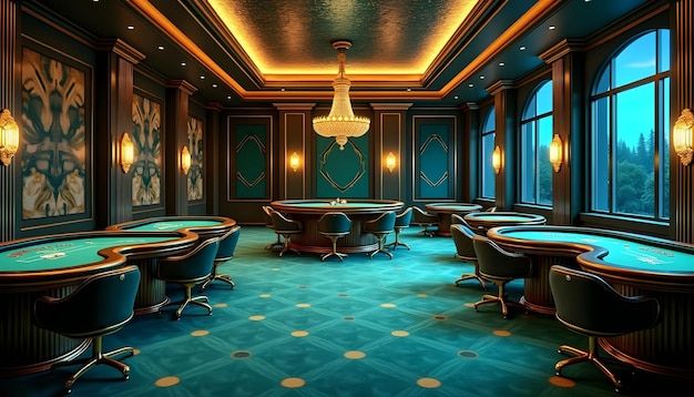ACR Poker Live Betting