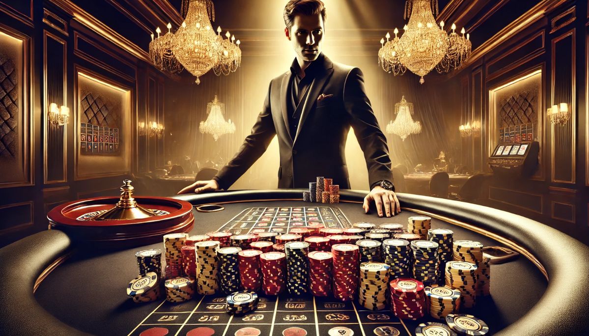 ACR Poker Live Betting