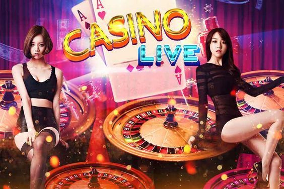 ACR Poker Live Casino
