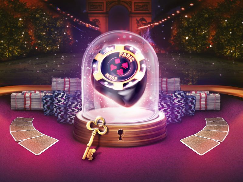 ACR Poker Live Casino