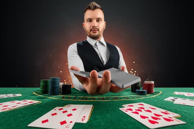ACR Poker Live Betting