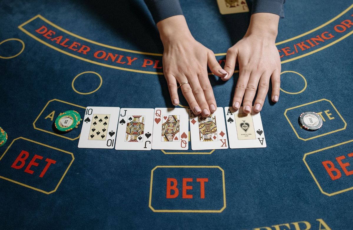 ACR Poker پاکستان ریئل منی گیمز