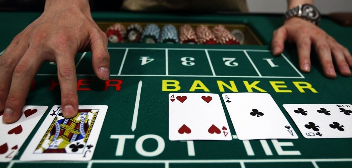 ACR Poker Live Casino