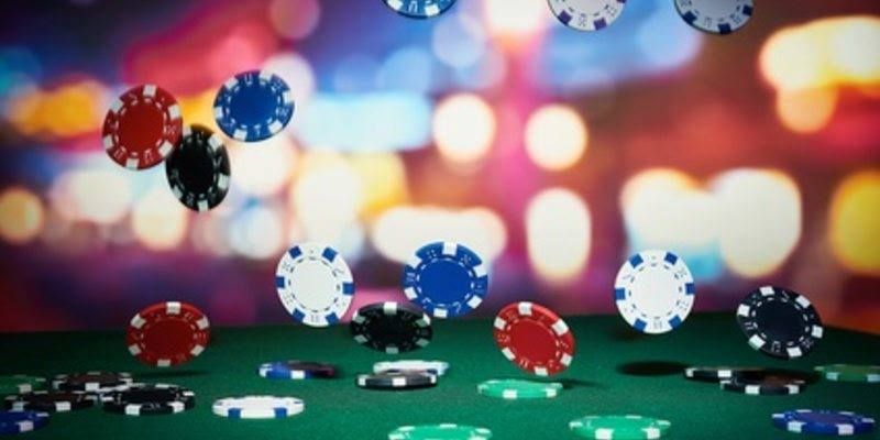 ACR Poker Live Casino